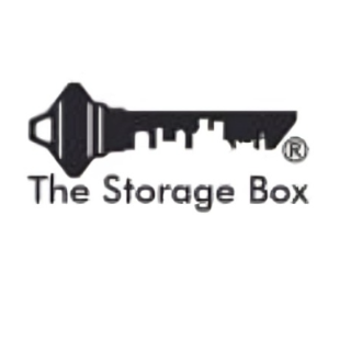 The Storage Box The Storage Box