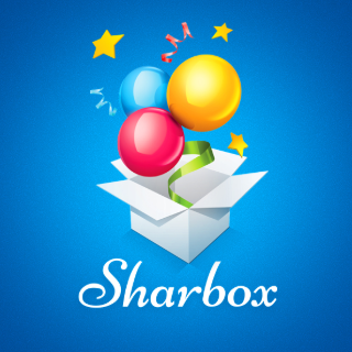 SHARBOX