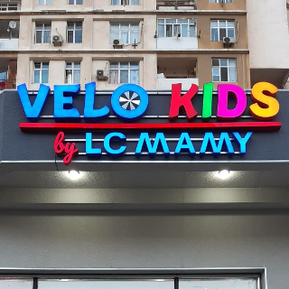 VELO KİDS