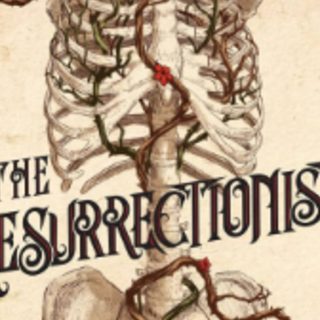 Get PDF The Resurrectionist Book By A. R