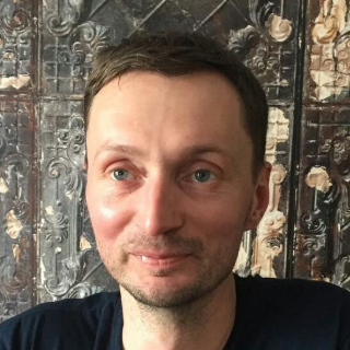 Алексей Кузьминич 