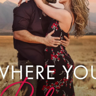 Get (PDFBOOK) Where You Belong (The Blac