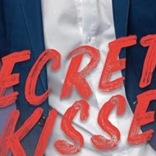 Read (PDF) Book Secret Kisses (The Sterl