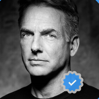 Mark Harmon 