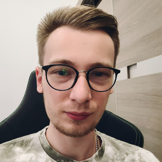 Pavel Nosov Pavel Nosov