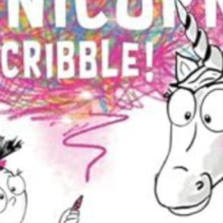 Read [PDF] Book Never Let a Unicorn Scri