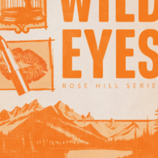 [PDF] Book Read Wild Eyes (Rose Hill #2)
