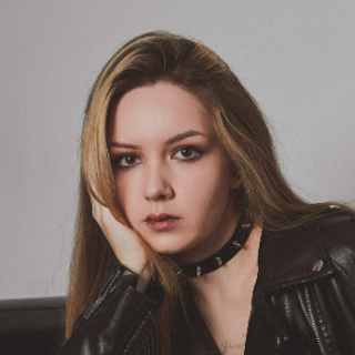 Nadin Zavyalova