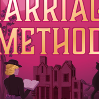 [PDF] The Marriage Method (The Crinoline