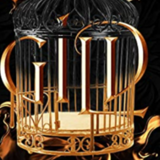 Read Free Book Gild (The Plated Prisoner