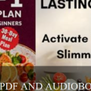 Download (BOOKFILE) Super Simple GLP-1 D