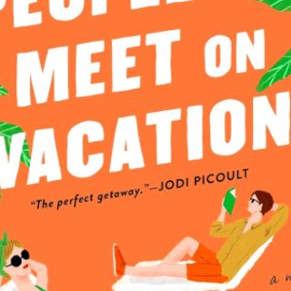 [PDF] Book Read People We Meet on Vacati