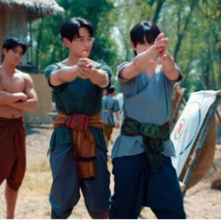 ดู~'ฉันนี่แหละท่านขุนที่สวยที่สุด' EP.10