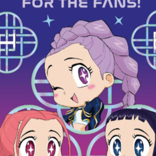 [PDF] Book Free KPop Demon Hunters For t