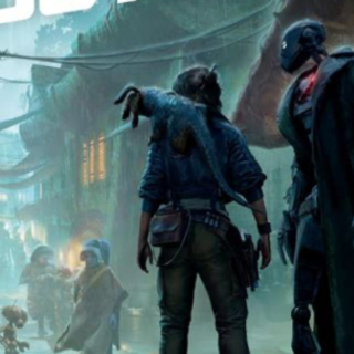 Read [PDF] Book The Art of Star Wars Out