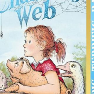 [PDF] Book Free Charlotte's Web Collecto