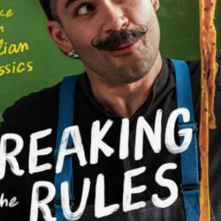 Read Book Breaking the Rules: A Fresh Ta