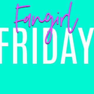 Get (PDF) Book Fangirl Friday (Love For 