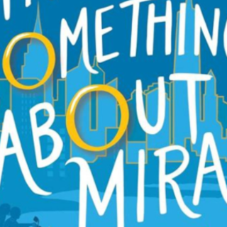 Download Book There's Something About Mi