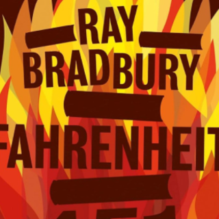 Get (PDF) Book Fahrenheit 451 by Ray Bra