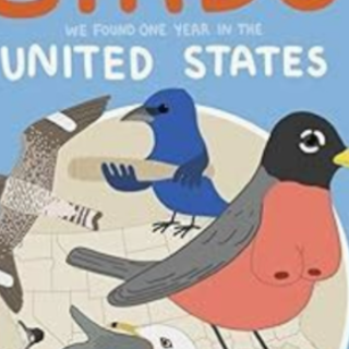 Get (PDF) Book Field Guide of All the Bi