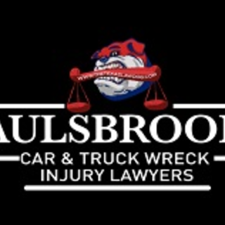The Texas Law Dog