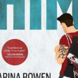 Read PDF Him (Him, #1) Book By Sarina Bo