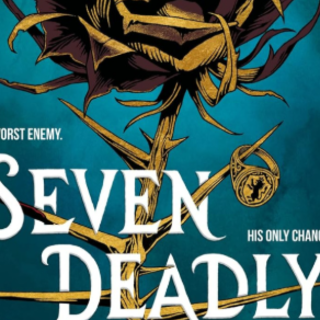 Download (PDF) Book Seven Deadly Thorns 