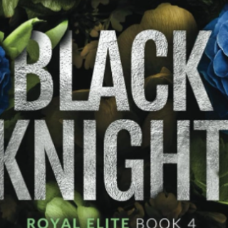 Read [PDF] Book Black Knight (Royal Elit