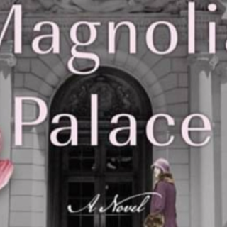 Get Free [PDF] The Magnolia Palace by Fi