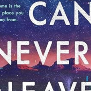 Download Free Book We Can Never Leave by