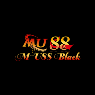 Mu88 Black Mu88 Black