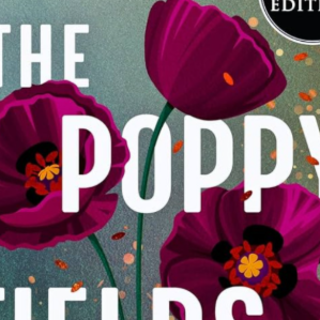 (PDF) Book Free The Poppy Fields by Nikk