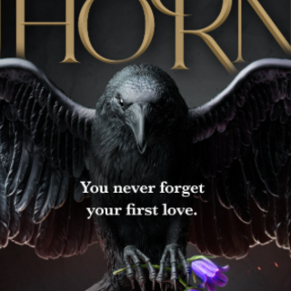 Download (PDF) Book Blackthorn by J.T. G