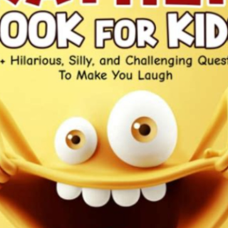 (PDF) Book Read Would You Rather Book Fo