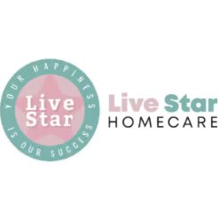 Live Star Home Care