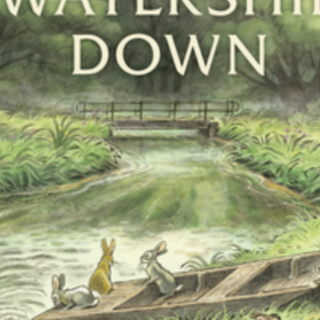 Download (BOOKFILE) Watership Down: The 
