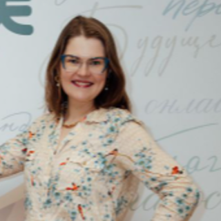 Ирина Горбунова