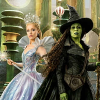 [motchill] Wicked Phần 2 Full lậu