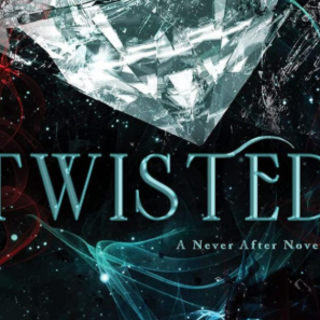 Download [PDF] Book Twisted (Never After