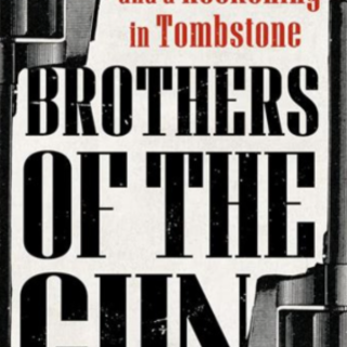 Download [PDF] Book Brothers of the Gun: