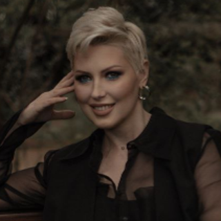 Ольга Шалагинова