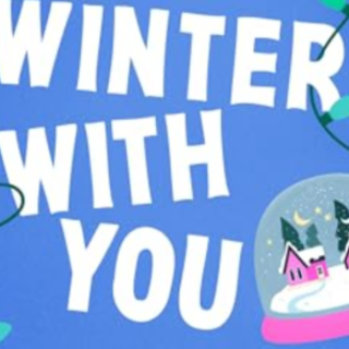 Read (PDF) Book Cruel Winter with You (U