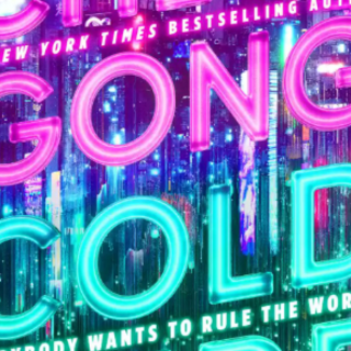 Download (PDF) Book Coldwire (Coldwire #