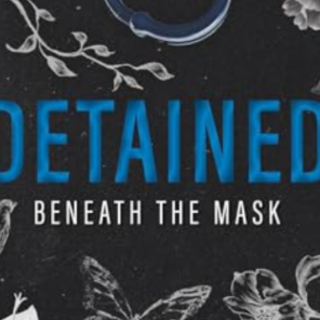Get [PDF] Book Detained (Beneath the Mas