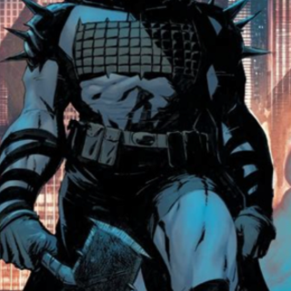 (PDF) Book Free Absolute Batman (2024-) 