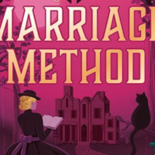 [PDF] Book Read The Marriage Method (The