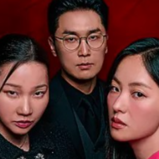 ดูซีรีส์ฟรี Ms.Incognito พากย์ไทย EP8 ดูซีรีส์ฟรี Ms.Incognito พากย์ไทย EP8