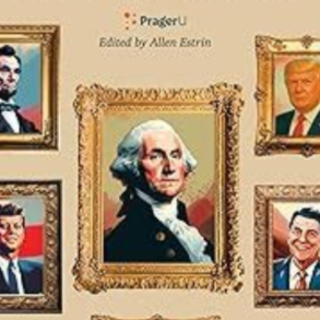 Get Book The Honest Book of Presidents: 