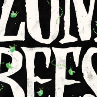 Read (BOOKPDF) The ZomBees by Justin Col